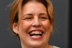 Bild von Elena Uhlig