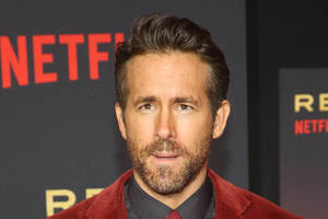 Ryan Reynolds Bild von Ryan Reynolds