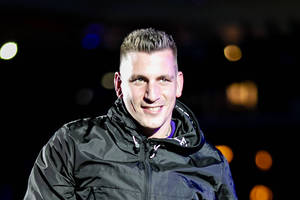 Gzuz Bild von Gzuz