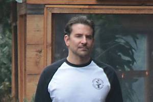 Bild von Bradley Cooper