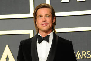Bild von Brad Pitt