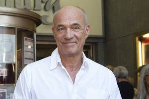 Heiner Lauterbach Bild von Heiner Lauterbach