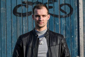 Bild von Eric Stehfest
