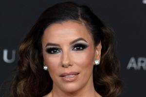 Eva Longoria Bild von Eva Longoria
