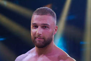 Filip Pavlović Bild von Filip Pavlović