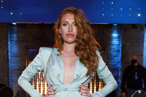 Bild von Georgina Fleur