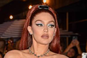 Gigi Hadid Bild von Gigi Hadid