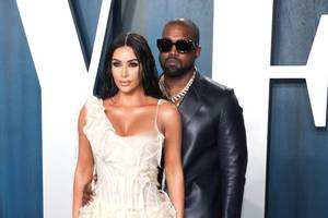 Kanye West Bild von Kanye West