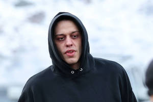 Pete Davidson Bild von Pete Davidson