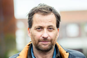 Christian Erdmann Bild von Christian Erdmann