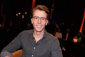 Dr. Johannes Wimmer Bild von Dr. Johannes Wimmer