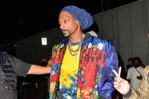 Bild von Snoop Dogg