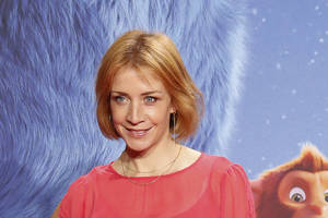 Annika Ernst Bild von Annika Ernst