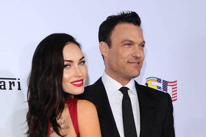 Bild von Brian Austin Green