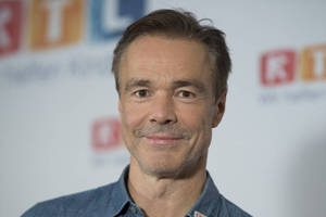 Hannes Jaenicke Bild von Hannes Jaenicke