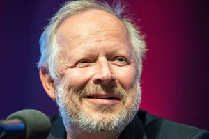 Bild von Axel Milberg