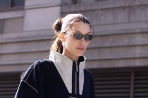 Bild von Bella Hadid