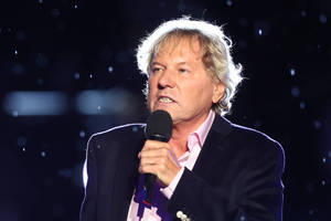 Bernhard Brink Bild von Bernhard Brink