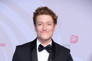 Daniel Donskoy Bild von Daniel Donskoy