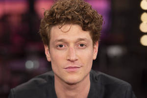 Daniel Donskoy Bild von Daniel Donskoy