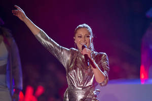 Helene Fischer Bild von Helene Fischer