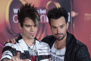 Bild von Ehrlich Brothers