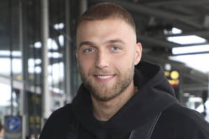 Filip Pavlović Bild von Filip Pavlović