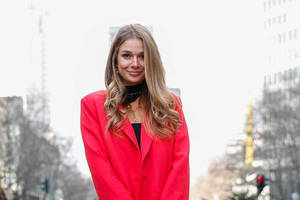 Lola Weippert Bild von Lola Weippert