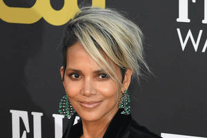 Halle Berry Bild von Halle Berry