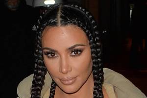 Kim Kardashian Bild von Kim Kardashian