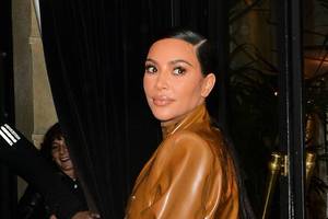 Kim Kardashian Bild von Kim Kardashian