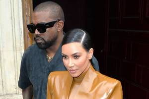 Kim Kardashian Bild von Kim Kardashian