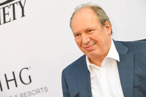 Bild von Hans Zimmer