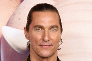 Matthew Mcconaughey Bild von Matthew Mcconaughey
