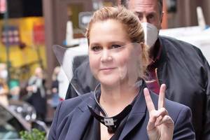Amy Schumer Bild von Amy Schumer