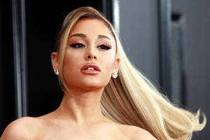 Ariana Grande Bild von Ariana Grande