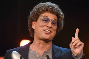 Bild von Atze Schröder