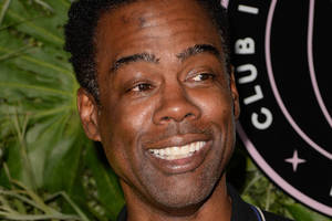 Chris Rock Bild von Chris Rock