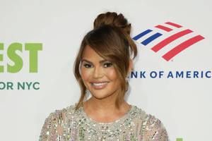 Chrissy Teigen Bild von Chrissy Teigen