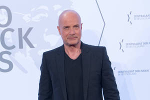 Bild von Christian Berkel