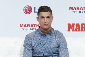 Cristiano Ronaldo Bild von Cristiano Ronaldo