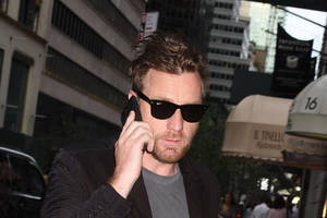 Ewan Mcgregor Bild von Ewan Mcgregor