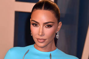 Kim Kardashian Bild von Kim Kardashian