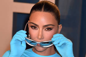 Kim Kardashian Bild von Kim Kardashian