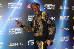Bild von Snoop Dogg