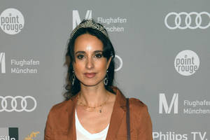 Stephanie Stumph Bild von Stephanie Stumph
