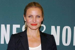 Bild von Cameron Diaz