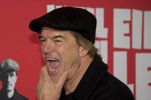 Bild von Campino