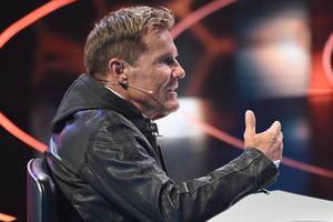 Dieter Bohlen Bild von Dieter Bohlen