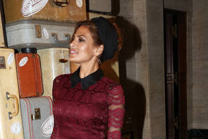 Bild von Eva Mendes